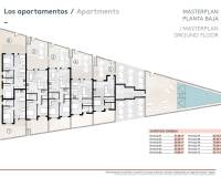 Nueva construcción  - Bungalow - San Pedro del Pinatar - Pueblo