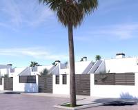 Nueva construcción  - Bungalow - Torre Pacheco - El Alba