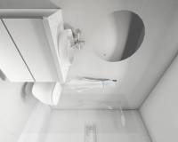 Nueva construcción  - Bungalow - Torre Pacheco - Roldán