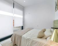 Nueva construcción  - Bungalow - Torrevieja - Los balcones