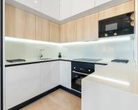 Nueva construcción  - Bungalow - Torrevieja - Los balcones