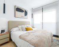 Nueva construcción  - Bungalow - Torrevieja - Los balcones