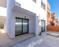 Nueva construcción  - Bungalow - Torrevieja - Los balcones