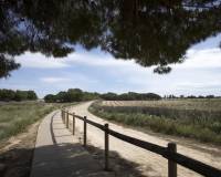 Nueva construcción  - Bungalow - Torrevieja - Torrejón