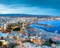 Nueva construcción  - Chalet - Águilas - Los Jardines