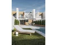 Nueva construcción  - Chalet - Alfas del Pí - Barranc Fondo