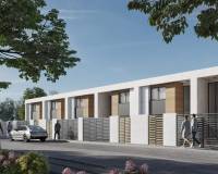 Nueva construcción  - Chalet - Alfas del Pí - Barranc Fondo