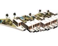 Nueva construcción  - Chalet - Alfas del Pí - Barranc Fondo