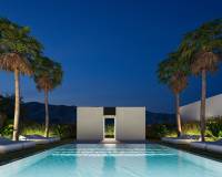 Nueva construcción  - Chalet - Alfas del Pí - Barranc Fondo