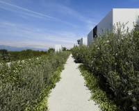 Nueva construcción  - Chalet - Alfas del Pí - Barranc Fondo