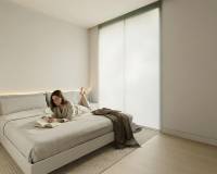 Nueva construcción  - Chalet - Alfas del Pí - Barranc Fondo