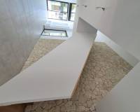 Nueva construcción  - Chalet - Alfas del Pí - El Albir