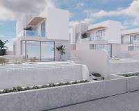 Nueva construcción  - Chalet - Algorfa - Castillo De Montemar