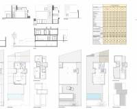 Nueva construcción  - Chalet - Algorfa - Castillo De Montemar