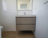 Nueva construcción  - Chalet - Algorfa - La finca golf