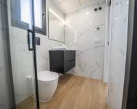 Nueva construcción  - Chalet - Algorfa - La finca golf