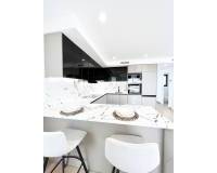 Nueva construcción  - Chalet - Algorfa - La finca golf