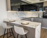 Nueva construcción  - Chalet - Algorfa - La finca golf