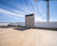 Nueva construcción  - Chalet - Algorfa - La finca golf