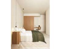 Nueva construcción  - Chalet - Algorfa - La finca golf