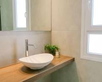 Nueva construcción  - Chalet - Algorfa - La finca golf