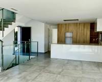 Nueva construcción  - Chalet - Algorfa - La finca golf