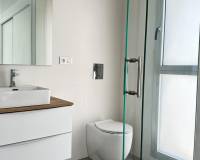 Nueva construcción  - Chalet - Algorfa - La finca golf