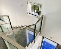 Nueva construcción  - Chalet - Algorfa - La finca golf