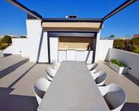 Nueva construcción  - Chalet - Alhama de Murcia - Condado De Alhama