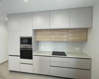 Nueva construcción  - Chalet - Almoradí - Heredades