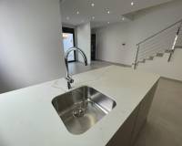 Nueva construcción  - Chalet - Almoradí - Heredades