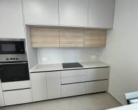 Nueva construcción  - Chalet - Almoradí - Heredades