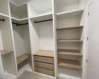 Nueva construcción  - Chalet - Almoradí - Heredades