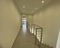 Nueva construcción  - Chalet - Almoradí - Heredades