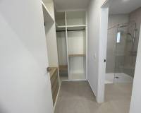 Nueva construcción  - Chalet - Almoradí - Heredades