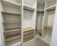 Nueva construcción  - Chalet - Almoradí - Heredades