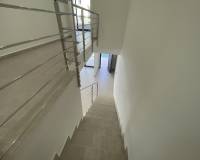 Nueva construcción  - Chalet - Almoradí - Heredades