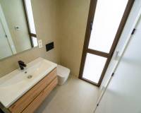 Nueva construcción  - Chalet - Almoradí - Las Heredades