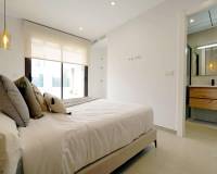 Nueva construcción  - Chalet - Almoradí - Las Heredades