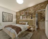 Nueva construcción  - Chalet - Altea - Sierra de Altea