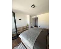 Nueva construcción  - Chalet - Altea - Sierra de Altea