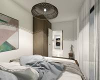 Nueva construcción  - Chalet - Altea - Sierra de Altea