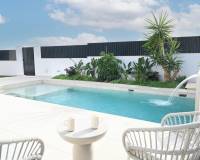 Nueva construcción  - Chalet - Baños y Mendigo - Altaona Golf And Country Village