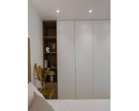 Nueva construcción  - Chalet - Baños y Mendigo - Altaona Golf And Country Village