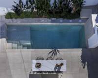 Nueva construcción  - Chalet - Baños y Mendigo - Altaona Golf And Country Village