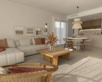 Nueva construcción  - Chalet - Baños y Mendigo - Altaona Golf And Country Village