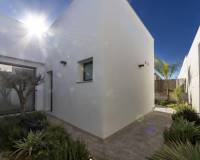 Nueva construcción  - Chalet - Baños y Mendigo - Altaona Golf And Country Village