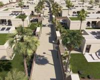 Nueva construcción  - Chalet - Baños y Mendigo - Altaona Golf