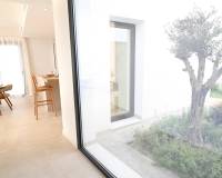 Nueva construcción  - Chalet - Baños y Mendigo - Altaona Golf