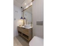 Nueva construcción  - Chalet - Baños y Mendigo - Altaona Golf